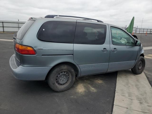Photo 3 from auction – 1998 TOYOTA SIENNA LE with VIN 4T3ZF13C4WU084278