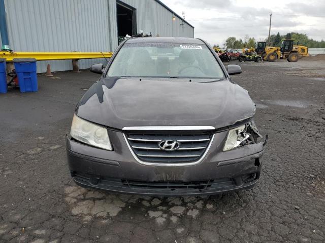 Photo 5 from auction – 2010 HYUNDAI SONATA GLS with VIN 5NPET4AC3AH596030