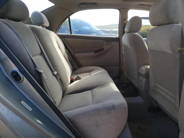 صورة رقم 10 من المزاد - 2004 TOYOTA COROLLA CE مع VIN 2T1BR38E94C220877