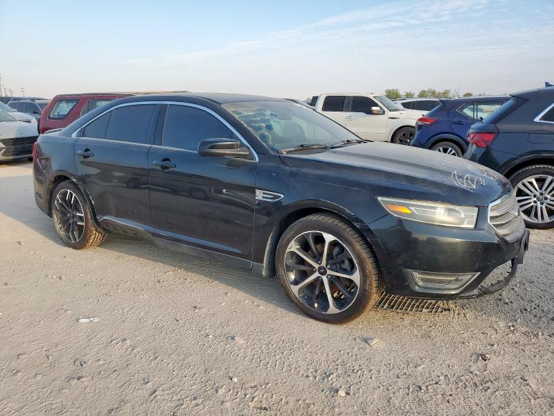 Фото 4 с аукциона – 2014 FORD TAURUS SEL с VIN 1FAHP2E86EG171378