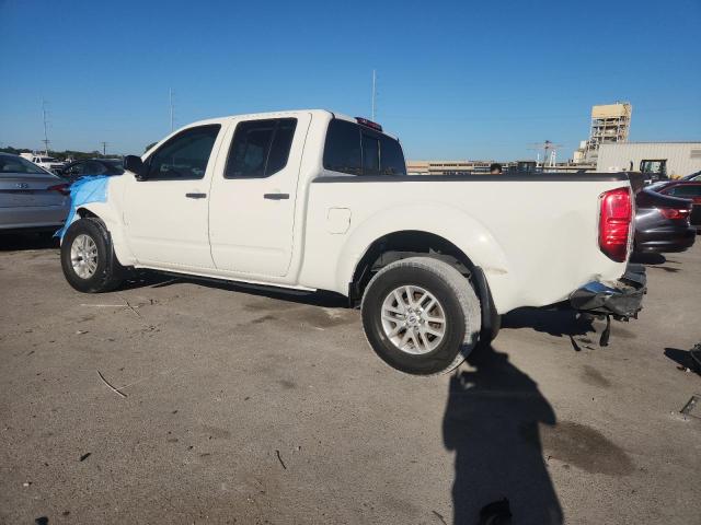 Photo 2 from auction – 2020 NISSAN FRONTIER S with VIN 1N6ED0FB1LN723900
