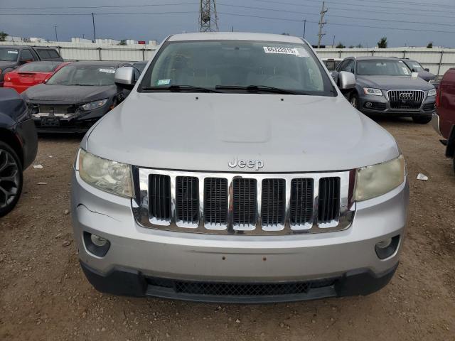 Photo 5 from auction – 2011 JEEP GRAND CHER with VIN 1J4RR4GGXBC655754