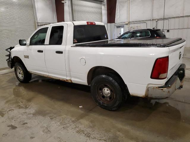 Photo 2 from auction – 2016 RAM 1500 with VIN 1C6RR7FG0GS256557