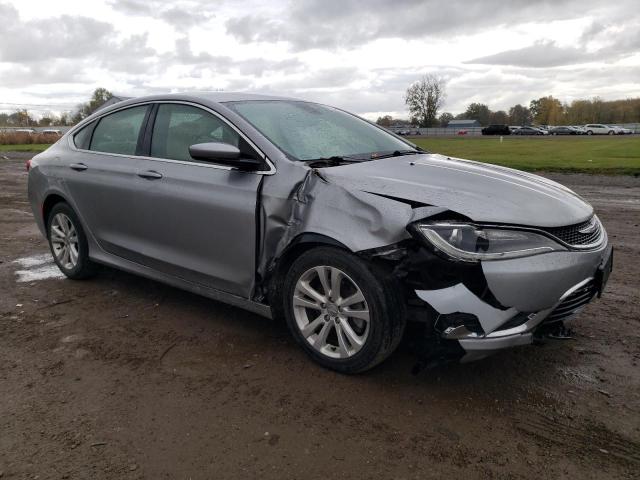 Photo 4 from auction – 2016 CHRYSLER 200 LIMITE with VIN 1C3CCCAB8GN186538