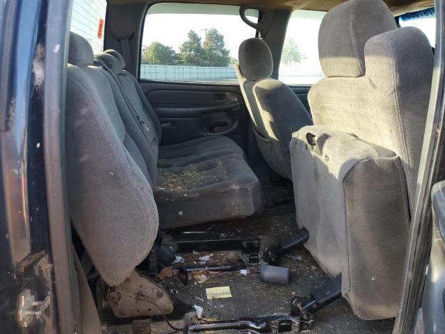 Photo 10 from auction – 2005 CHEVROLET SILVERADO with VIN 1GCHK23215F848950