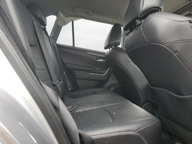 Photo 11 from auction – 2021 TOYOTA RAV4 with VIN 2T3A1RFV4MC209334
