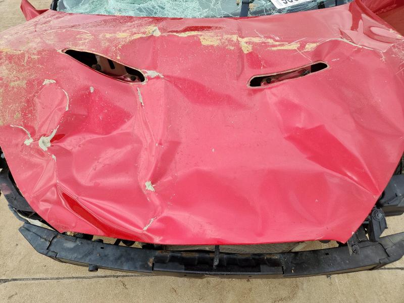 Photo 11 from auction – 2014 HYUNDAI VELOSTER with VIN KMHTC6AD1EU209025