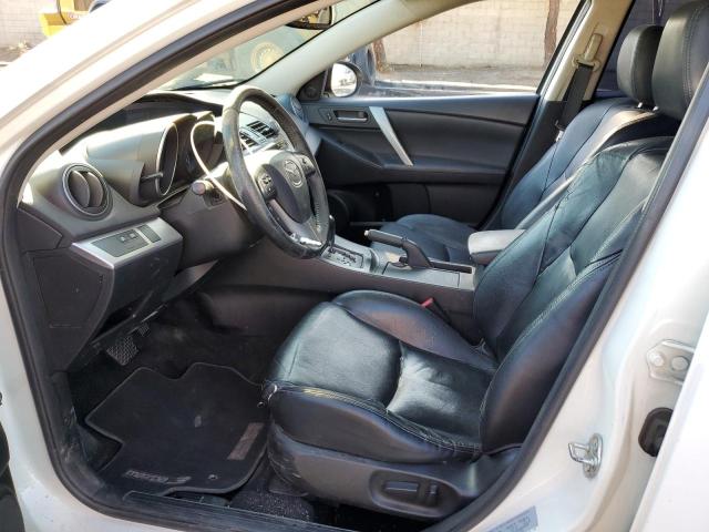 Photo 7 from auction – 2013 MAZDA 3 I with VIN JM1BL1WP3D1722816