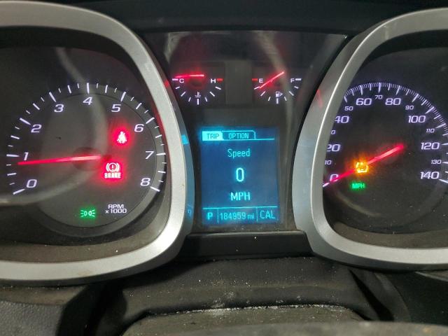 صورة رقم 9 من المزاد - 2013 CHEVROLET EQUINOX LT مع VIN 2GNFLFE35D6218124