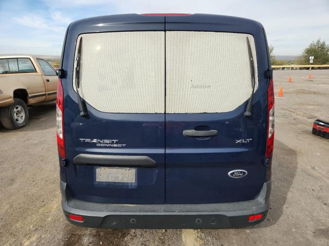 Foto 6 de la subasta – 2014 FORD TRANSIT CO con VIN NM0LS7F71E1136902