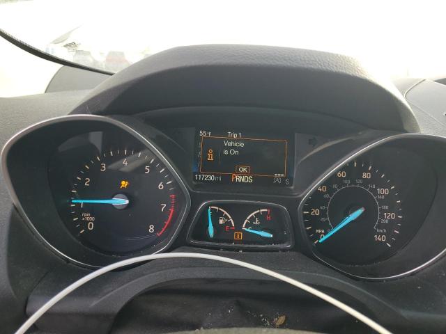 Photo 9 from auction – 2018 FORD ESCAPE SE with VIN 1FMCU0GD8JUB45917