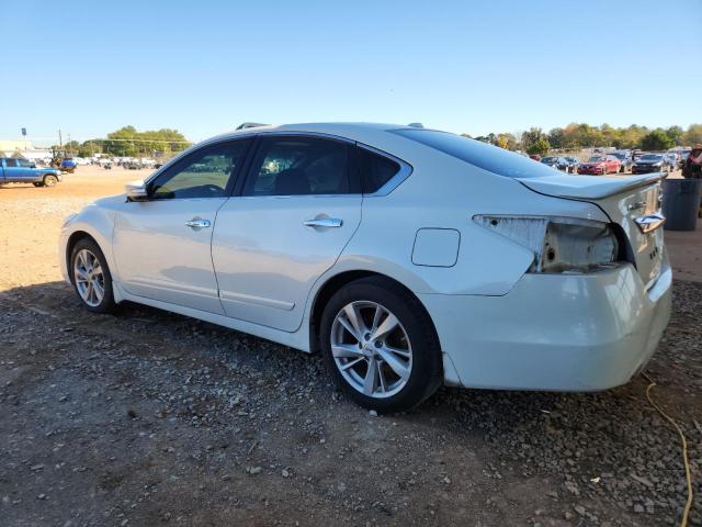 Photo 2 from auction – 2014 NISSAN ALTIMA 2.5 with VIN 1N4AL3AP0EN253425