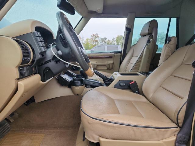 Photo 7 from auction – 2002 LAND ROVER DISCOVERY with VIN SALTY124X2A748143