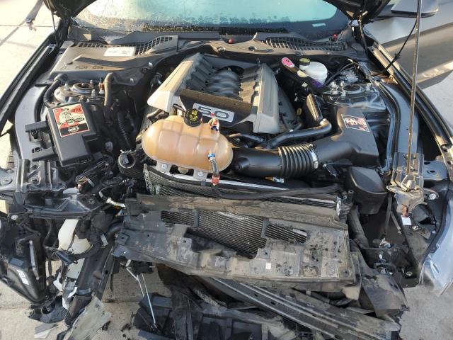 Photo 11 from auction – 2016 FORD MUSTANG GT with VIN 1FA6P8CF6G5231377