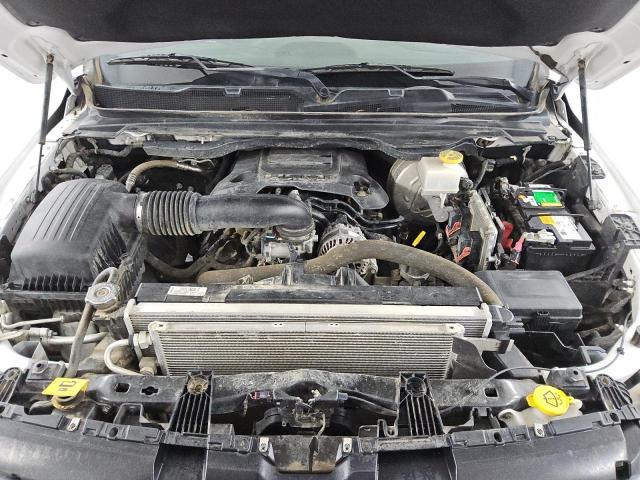 Photo 11 from auction – 2019 RAM 1500 REBEL with VIN 1C6SRFLT0KN903284