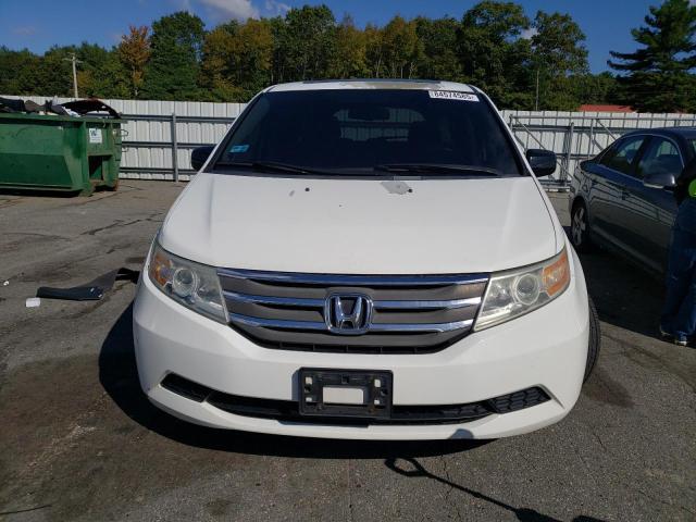 Photo 5 from auction – 2011 HONDA ODYSSEY EX with VIN 5FNRL5H65BB084292