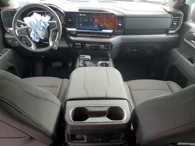 Photo 8 from auction – 2025 CHEVROLET SILVERADO with VIN 2GCUKDED0S1195443