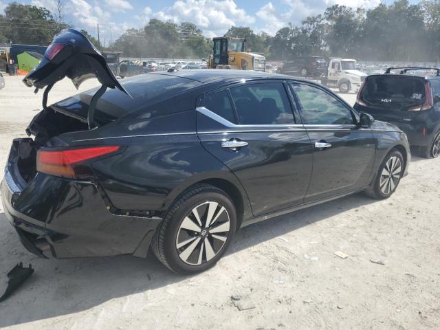 Photo 3 from auction – 2021 NISSAN ALTIMA SL with VIN 1N4BL4EW5MN378706