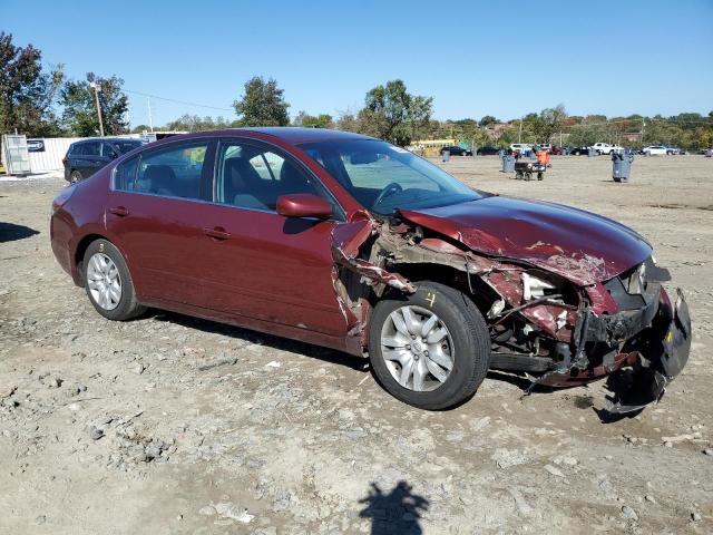 Photo 4 from auction – 2011 NISSAN ALTIMA BAS with VIN 1N4AL2AP7BC168020