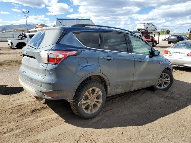 Photo 3 from auction – 2018 FORD ESCAPE SE with VIN 1FMCU9GD0JUB12835