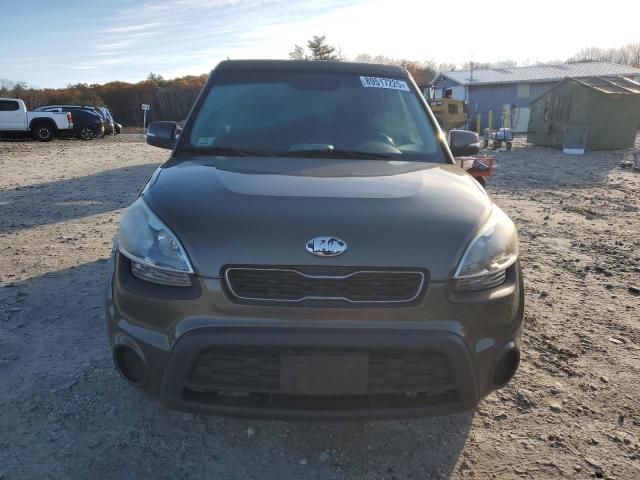 Photo 5 from auction – 2013 KIA SOUL + with VIN KNDJT2A68D7524536