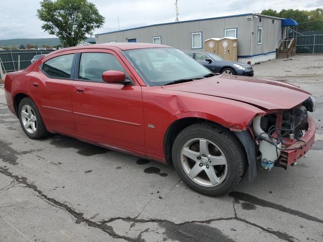 Photo 4 from auction – 2010 DODGE CHARGER SX with VIN 2B3CA3CV3AH178681