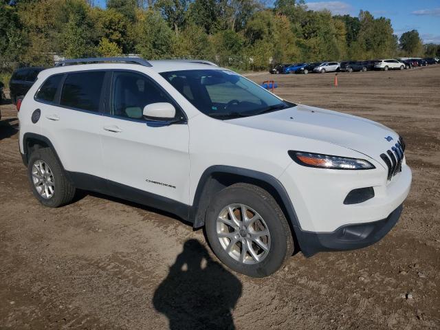 Photo 4 from auction – 2014 JEEP CHEROKEE L with VIN 1C4PJMCS4EW320202
