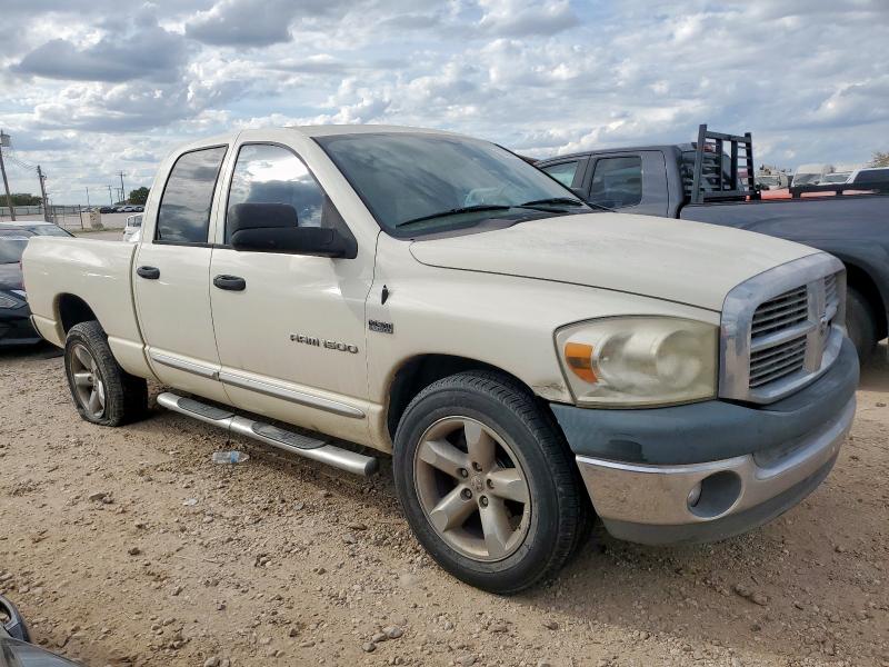 Photo 4 from auction – 2007 DODGE RAM 1500 S with VIN 1D7HA18257J613060