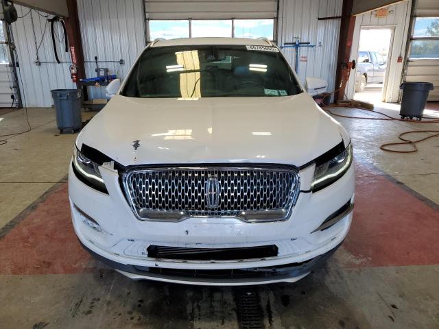 Photo 5 from auction – 2019 LINCOLN MKC RESERV with VIN 5LMCJ3D92KUL11907
