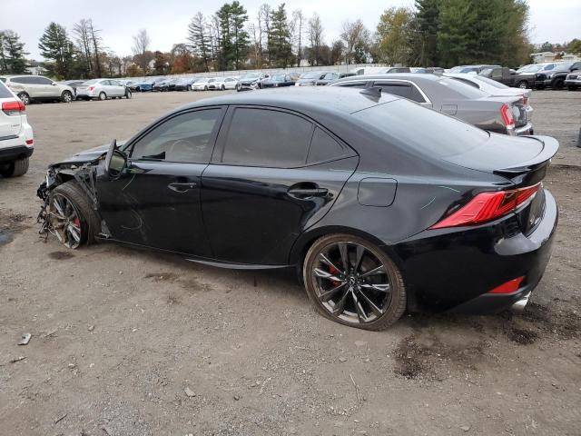 Photo 2 from auction – 2017 LEXUS IS 200T with VIN JTHBA1D23H5050377