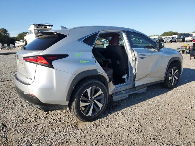 Photo 3 from auction – 2018 LEXUS NX 300 BAS with VIN JTJYARBZ5J2109833