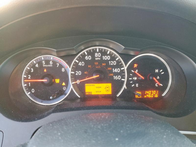Photo 9 from auction – 2012 NISSAN ALTIMA BAS with VIN 1N4AL2AP3CC195135