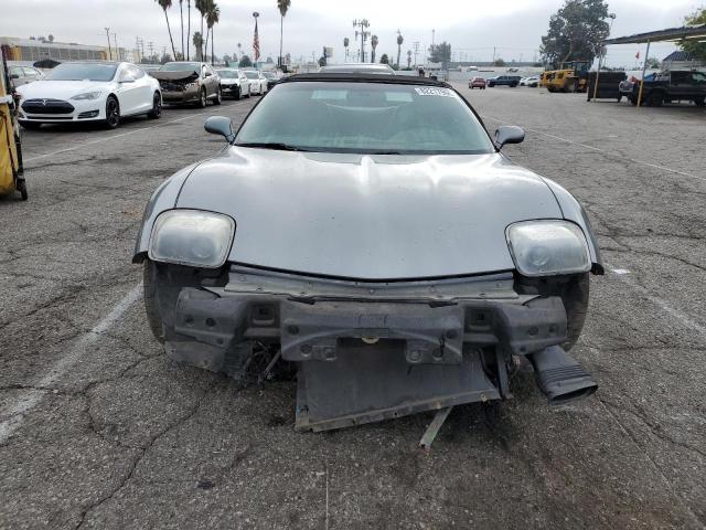 Photo 5 from auction – 2003 CHEVROLET CORVETTE with VIN 1G1YY32G635120540