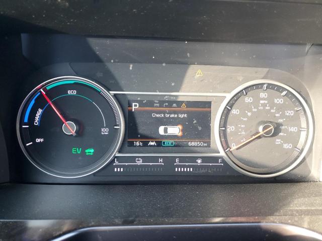 Photo 9 from auction – 2022 KIA SORENTO EX with VIN KNDRH4LG5N5117051