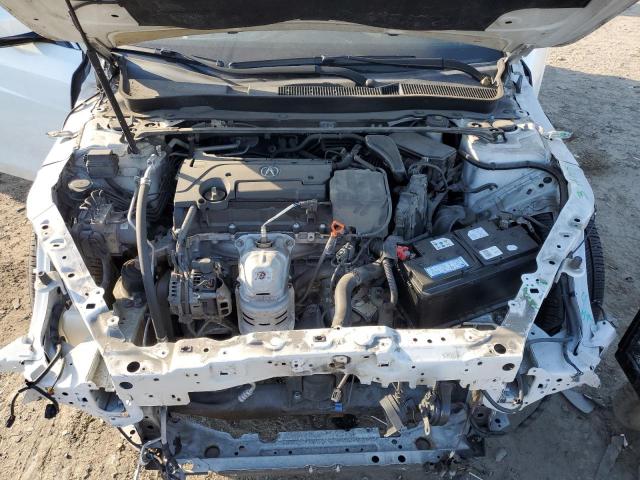 Photo 11 from auction – 2016 ACURA TLX with VIN 19UUB1F39GA015685