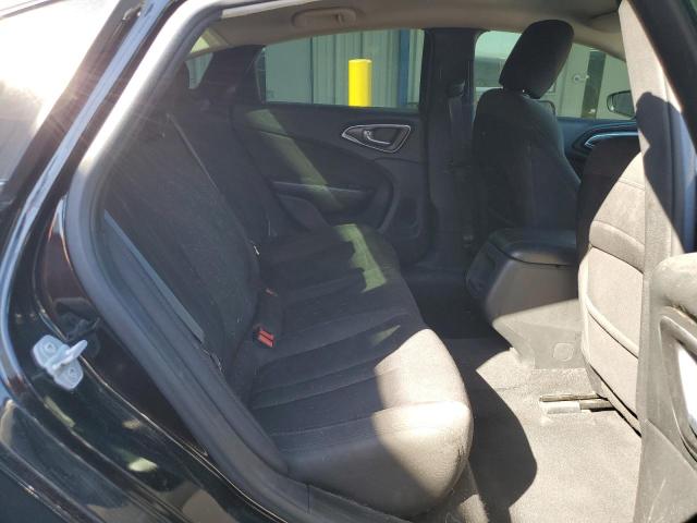 Foto 10 de la subasta – 2015 CHRYSLER 200 LIMITE con VIN 1C3CCCAB1FN725144