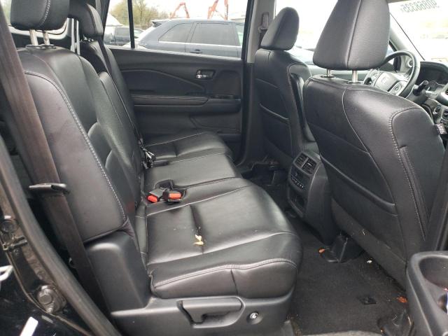 Photo 11 from auction – 2016 HONDA PILOT EXL with VIN 5FNYF6H58GB094287