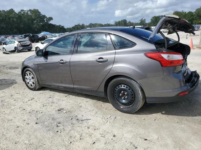 Photo 2 from auction – 2012 FORD FOCUS SE with VIN 1FAHP3F26CL288009
