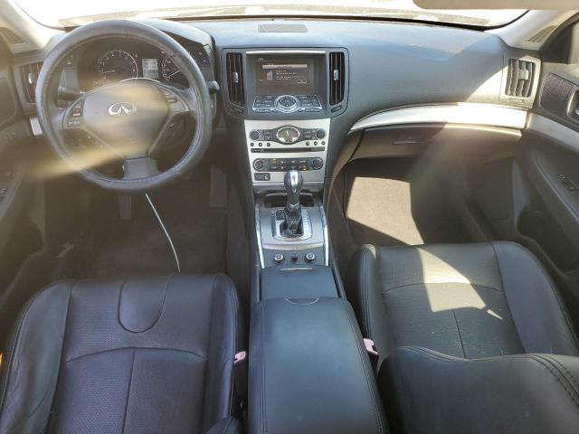 Photo 8 from auction – 2012 INFINITI G37 BASE with VIN JN1CV6AP2CM936635