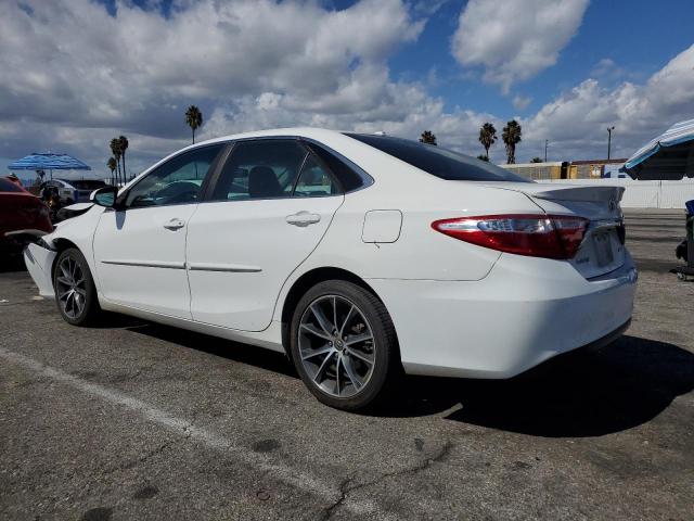 Photo 2 from auction – 2017 TOYOTA CAMRY LE with VIN 4T1BF1FK0HU654325