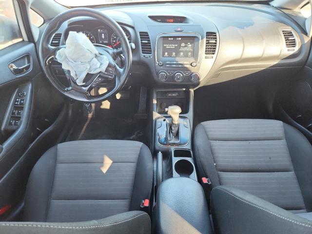 Photo 8 from auction – 2018 KIA FORTE LX with VIN 3KPFL4A79JE219228