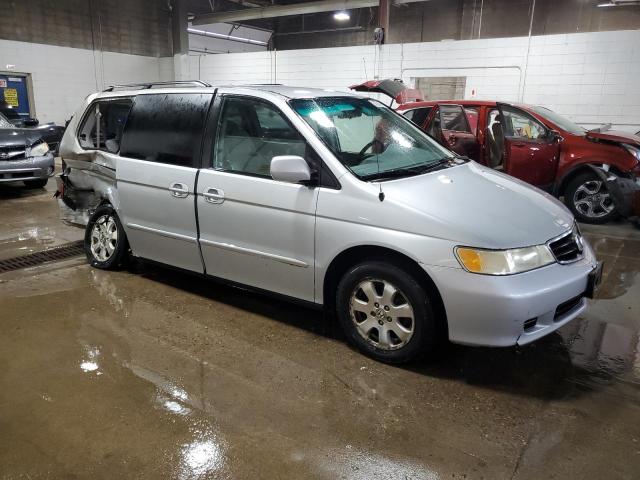 Photo 4 from auction – 2004 HONDA ODYSSEY EX with VIN 5FNRL18624B054808