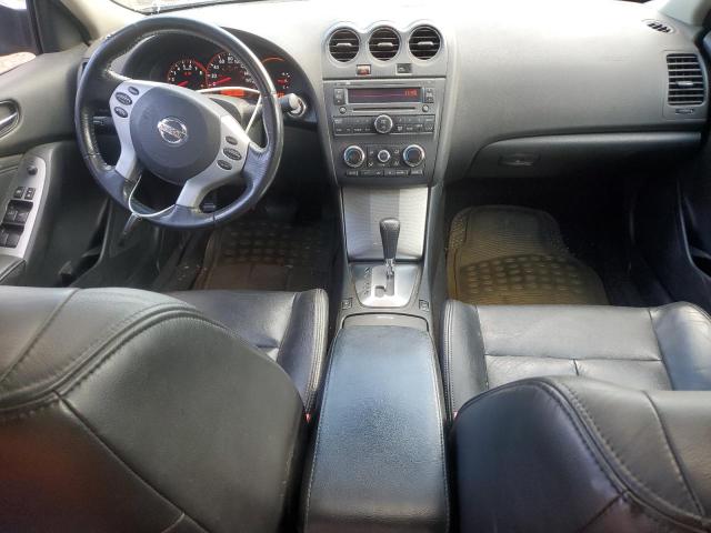 Photo 8 from auction – 2007 NISSAN ALTIMA 2.5 with VIN 1N4AL21E97C121514