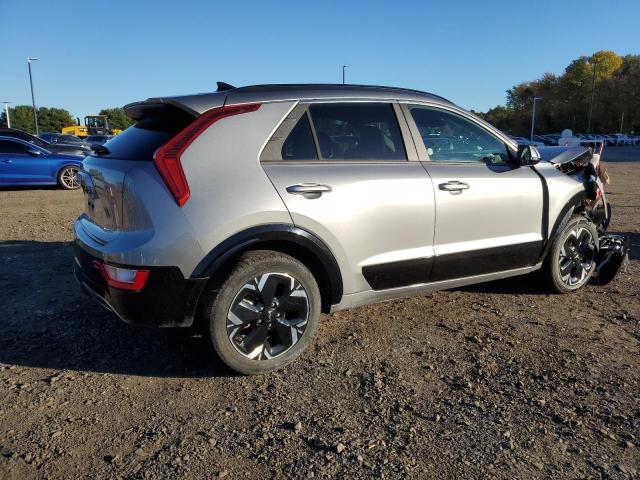 Photo 3 from auction – 2023 KIA NIRO WIND with VIN KNDCR3L14P5053614