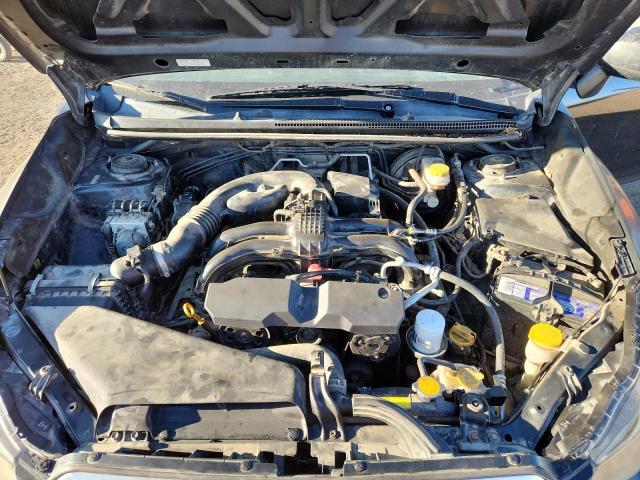 Photo 12 from auction – 2013 SUBARU XV CROSSTR with VIN JF2GPAVC3DG834104