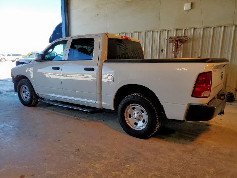 Photo 2 from auction – 2017 RAM 1500 ST with VIN 1C6RR6KG6HS822030