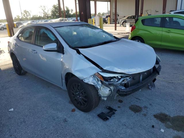 Photo 4 from auction – 2016 TOYOTA COROLLA L with VIN 2T1BURHE3GC519142
