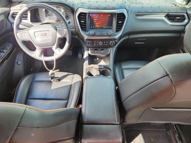 Photo 8 from auction – 2023 GMC ACADIA AT4 with VIN 1GKKNLLS3PZ162191