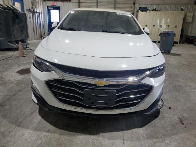 Photo 5 from auction – 2021 CHEVROLET MALIBU LS with VIN 1G1ZB5ST3MF069833