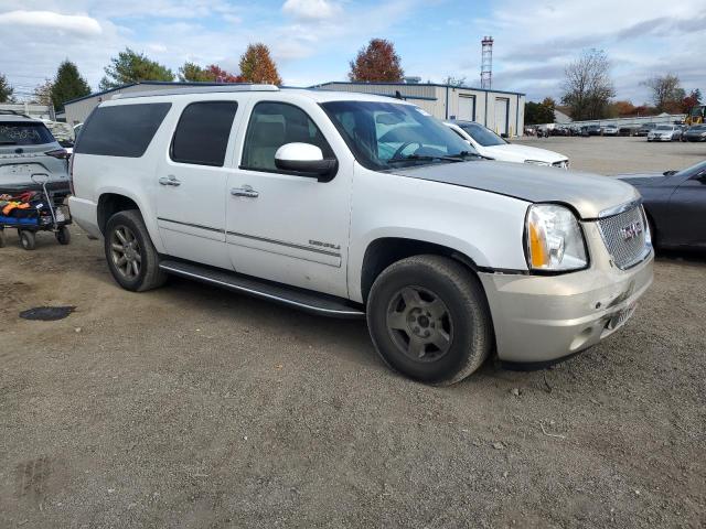 Photo 4 from auction – 2011 GMC YUKON XL D with VIN 1GKS2MEF0BR363280